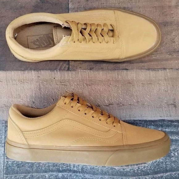vans old skool vansbuck
